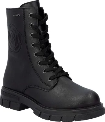 Immagine prodotto di Stivaletti da donna Rieker, modello Z9129-00, colore: nero, taglia: 36
