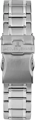 Produktbild von Jacques Lemans - 1-2005D - Vienna - Armbanduhr - Herren - Quarz