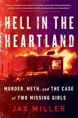 Obrázek produktu pro Hell in the Heartland