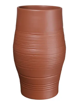 Produktbild von ASA Selection vasen Vase pecan H 30 cm