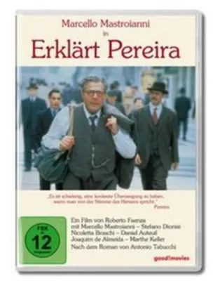 Immagine prodotto di Erklärt Pereira