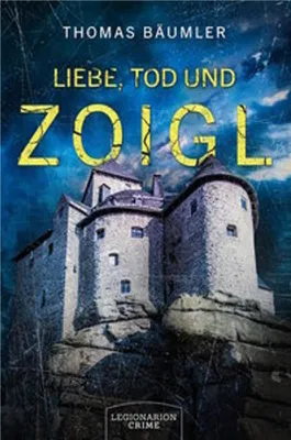 Obrázek produktu pro Liebe, Tod und Zoigl