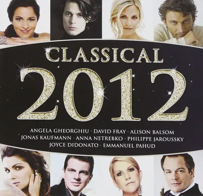 Obrázok produktu pre Klasika 2012