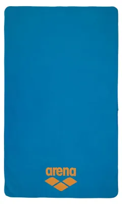 Produktbild von ARENA Mikrofaser Handtuch