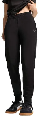 Productafbeelding van Puma broek, modelnummer 68328401, kleur zwart