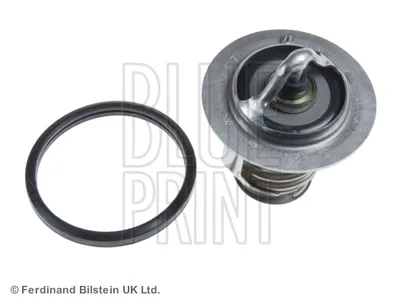 Produktbild von BLUE PRINT Thermostat Kühlmittel 82°C für TOYOTA Yaris Schrägheck (P9) Yaris Schrägheck (P13) AURIS (NRE15, ZZE15, ADE15, ZRE15, NDE15) AVENSIS Kombi