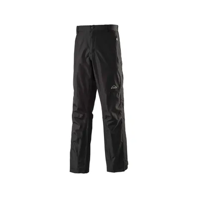 Produktbild von McKINLEY He.-Regenhose Carlow II UG BLACK 25
