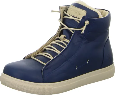 Produktbild von Schnürstiefelette Warmfutter bis 35mm Absatz (casual) 6179601/8