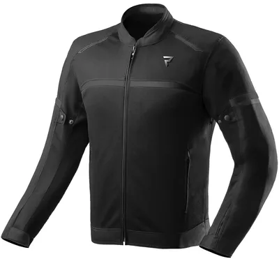 Immagine prodotto di Rebelhorn Giacca Echo Nero 10XL Uomo Nero 10XL