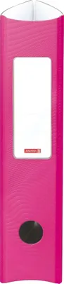 Produktbild von BRUNNEN 102043726 | Ordner | „WAVE“ | 7 cm | pink