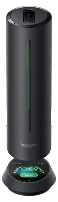 Produktbild von Insta360 Speakerphone Wave Black - Telefon