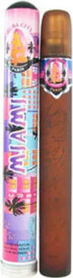 Zdjęcie produktu dla Cuba City Miami woda perfumowana dla kobiet 35 ml