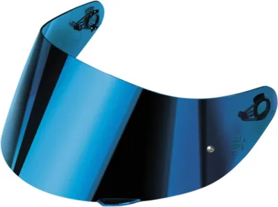 Produktbild von AGV K3 Sonnenvisier verspiegelt blau