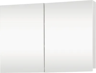 Produktbild von Spiegelschrank Brida 50 x 85 x 15 cm