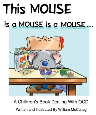 Produktbild von This Mouse is a MOUSE is a MOUSE