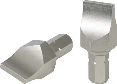 Produktbild von KS Tools 5/16 Kraftbit Schlitz 14 mm x36 mm lang