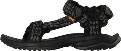 Produktbild von TEVA Terra Fi Lite Sandal Mens RRBK RAMBLER BLACK 11