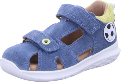Produktbild von Superfit Sandalen Uni 363134383139 Blau 22 EU