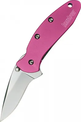 Zdjęcie produktu dla Scyzoryk Kershaw Chive, różowy