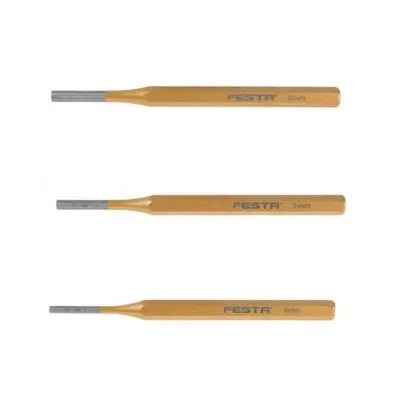 Obrázek produktu pro Průbojník FESTA CrV 4mm