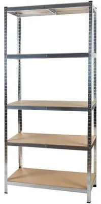 Produktbild von Lagerregal 220x100x45 Pro-Tech TOOLS 75165