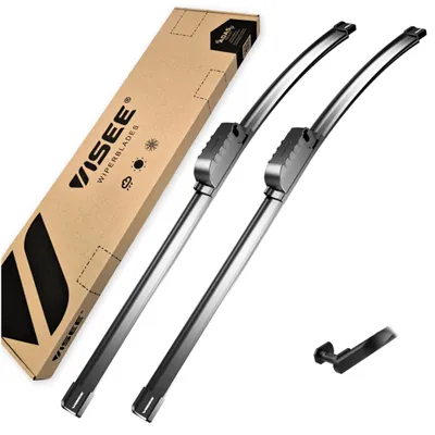 Obrázek produktu pro EBG Sada stěračů přední H014 650/550 Renault