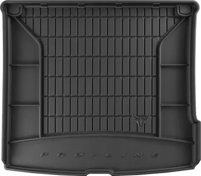Obrázek produktu pro Gumová vložka do kufru MERCEDES ML W166 2011-2015 TM