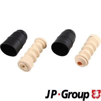 Produktbild von JP GROUP 1152708610 Staubschutzsatz Stoßdämpfer Hinten für VW POLO (6N2) Polo Schrägheck (6N1)