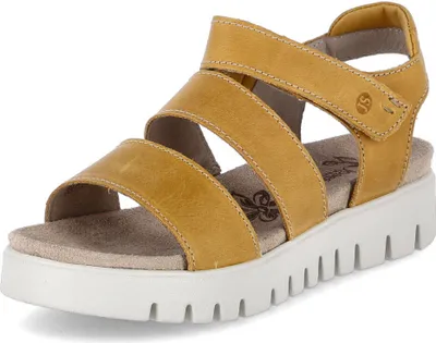 Produktbild von Josef Seibel Thea 04 69804850 (37/safran)