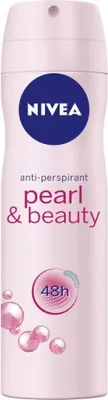 Immagine prodotto di NIVEA Pearl & Beauty 48H Anti-Traspirante 150ml