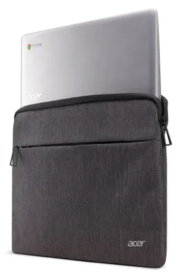 Zdjęcie produktu dla Acer NP.BAG1A.294, Etui kieszeniowe, 35,6 cm (14"), 150 g