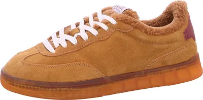 Produktbild von Scotch & Soda Nixie Sneaker Braun