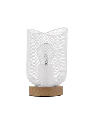Produktbild von Nova Luce Tischleuchte LYRON