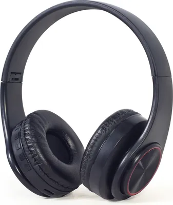 Obrázek produktu pro gembird Bluetooth Stereo Kopfhörer LED effekt
