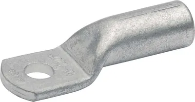 Image de Oeillet de câble à compression selon DIN 50qmm M8 étamé 106R8