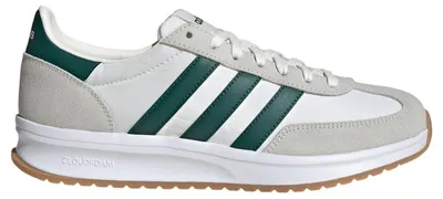 Produktbild von adidas Run 70s 2.0 Core White Collegiate Green Off White - EU 40 2/3