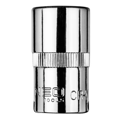 Produktbild von NEO TOOLS Sechskant Steckschlüssel 1/2", 16 mm
