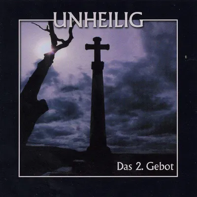 Obrázok produktu pre Unheilig: Das 2. Gebot - Universal Music 9300476 - (CD/D)
