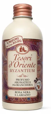 Zdjęcie produktu dla Tesori D'Oriente Perfumy Do Prania Koncentrat Byzantium 250 ml