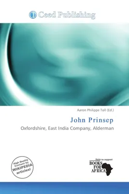 Produktbild von John Prinsep