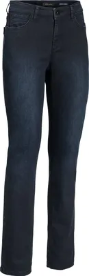 Produktbild von Emilia Parker Damen Superstretch-Jeans praktische Five-Pocket-Ausführung