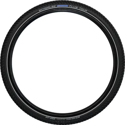 Produktbild von Schwalbe Trekking-Fahrradreifen Marathon Plus Tour HS 619, 28x2.15" 55-622