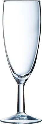 Zdjęcie produktu dla Arcoroc ARC 27810 Savoie kieliszek do szampana, puchar do szampana, 170 ml, szkło, przezroczysty, 12 szt