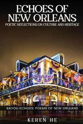 Produktbild von Echos von New Orleans