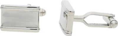 Produktbild von JuwelmaLux Manschettenknöpfe aus Edelstahl JL30-01-4704