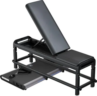 Zdjęcie produktu dla Flow Fitness Perform G1i Inteligentna domowa siłownia Kraftstation