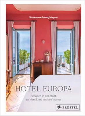 Produktbild von Hotel Europa