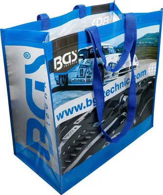Immagine prodotto di BGS Borsa da trasporto XL - 9898