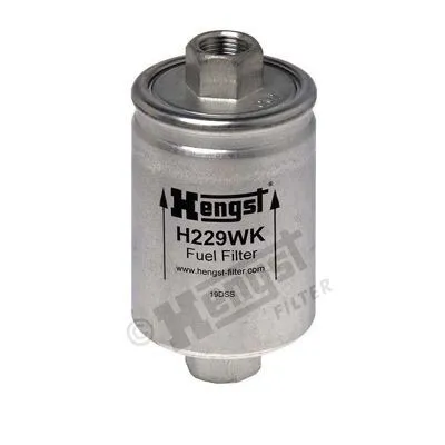Obrázek produktu pro HENGST FILTER Palivový filtr Článek: H229WK