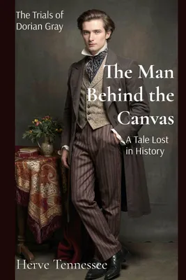 Produktbild von The Man Behind the Canvas